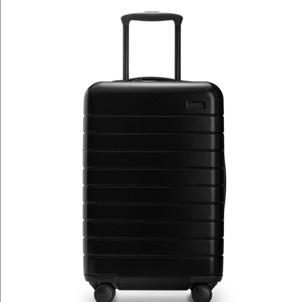 Away Travel Luggage, new in box!